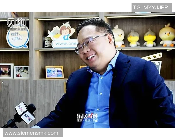 深度对话王磊探讨网球人生的起伏与梦想追寻