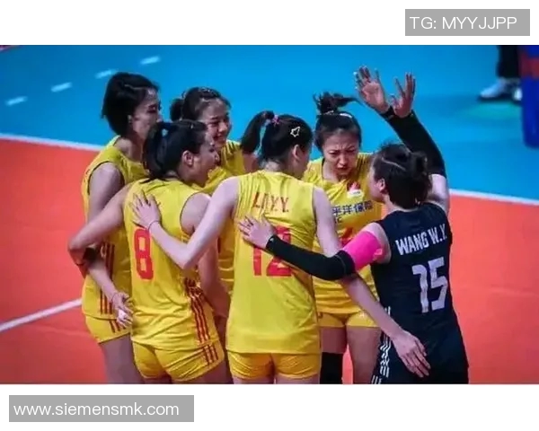 西安排球队的节奏与战术分析探讨排球比赛中的关键因素