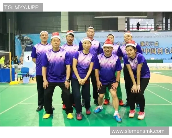 重庆羽毛球队节奏表现数据分析揭示训练与比赛的关键影响因素